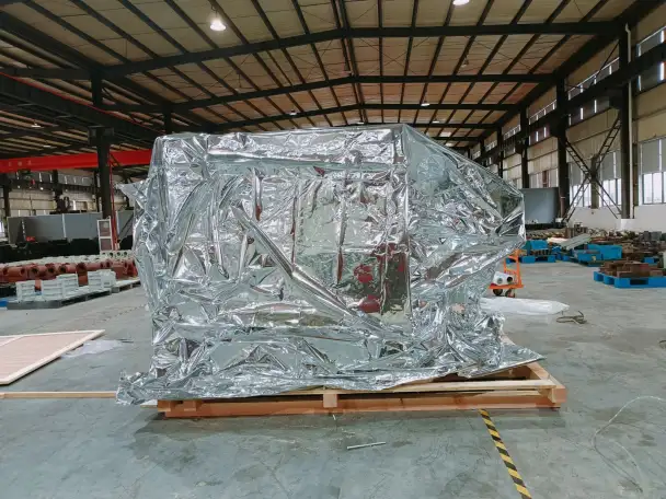 Токарно- фрезерный станок с ЧПУ, фотография 1