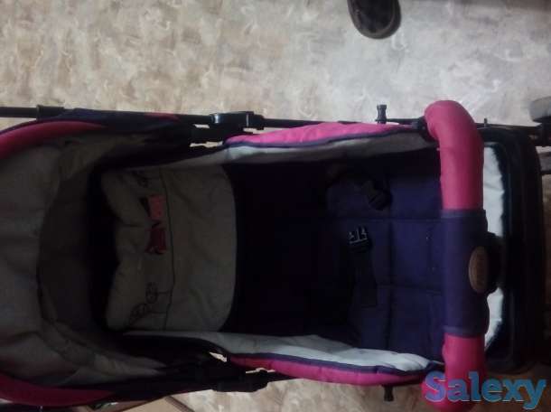 Коляска, фотография 3