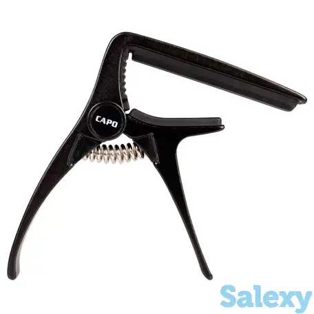 Каподастр cascha hh 2038, фотография 1