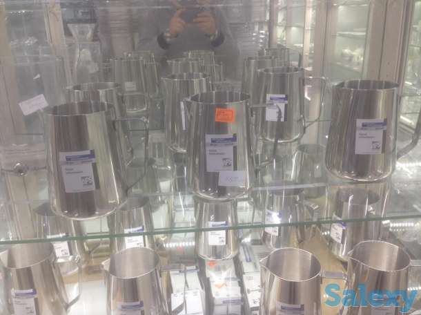 Новая посуда для ресторанов и кафе, фотография 3