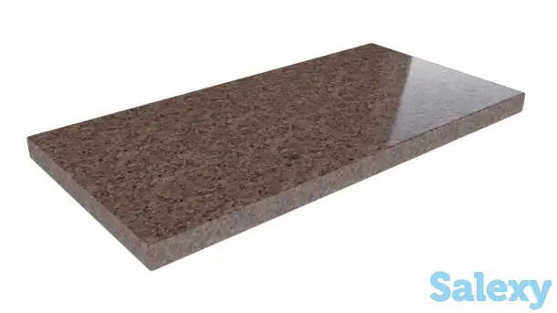 Гранит - Натуральный камень, фотография 1