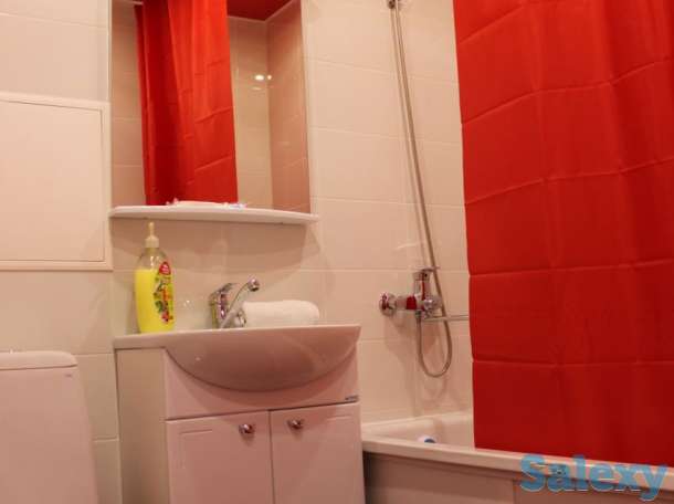 Сдам квартиру в центре, Ак. Сатпаева 40, фотография 2