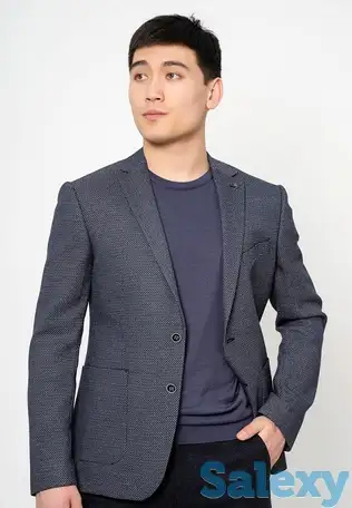 Пиджак glasman, фотография 1