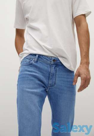 Джинсы mango man, фотография 4