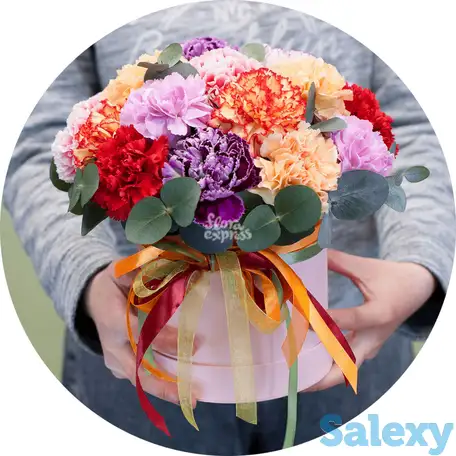 Букет «flora express», фотография 1