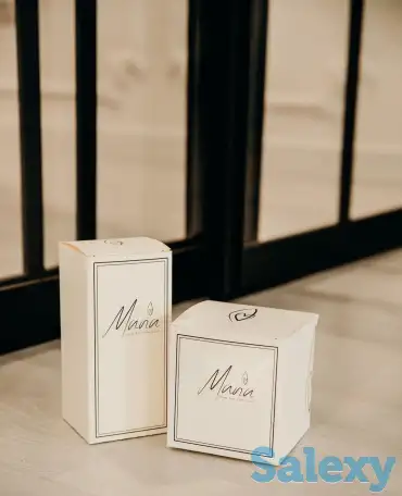 Продам производство люксовых свечей и ароматизаторов, фотография 2