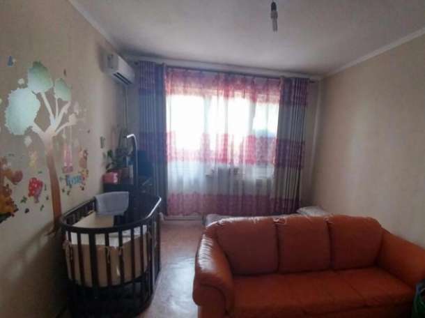 1-комнатная квартира, мкр Алгабас, микрорайон 