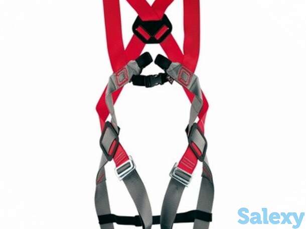 Страховочная привязь camp basic duo, фотография 1