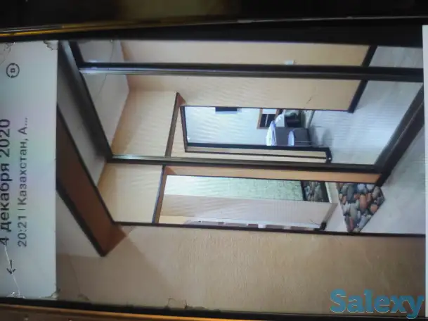 Алматы аренда1комнатных квартир, Аксай-2д25, фотография 7