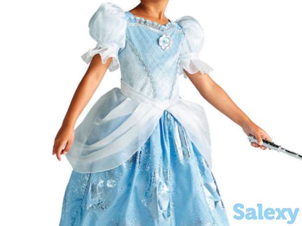 Продам новогодние наряды из официального магазина Дисней!, фотография 1