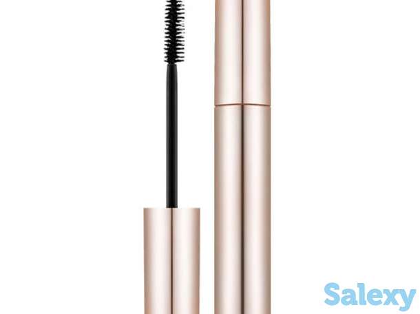 Тушь для ресниц missha mega volume mascara - long volume, фотография 1