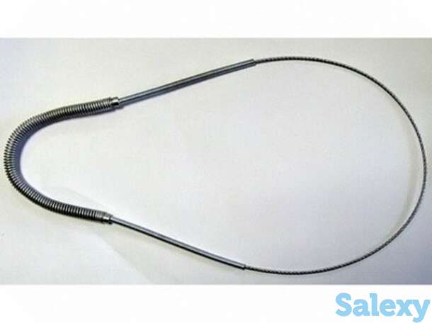 Тросик влф для лыжных полужестких креплений, фотография 1