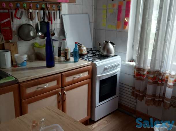 Продам однокомнатную квартиру в центре Алматы, Макатаева 194., фотография 10