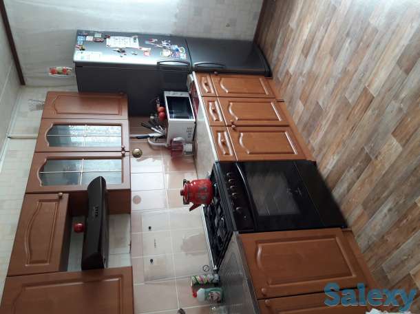 Продам 4-х комн.кв.3-3, фотография 9