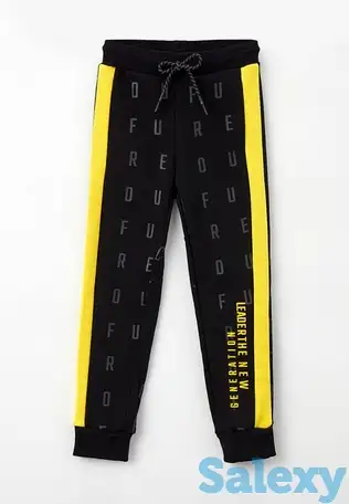 Брюки спортивные playtoday, фотография 1