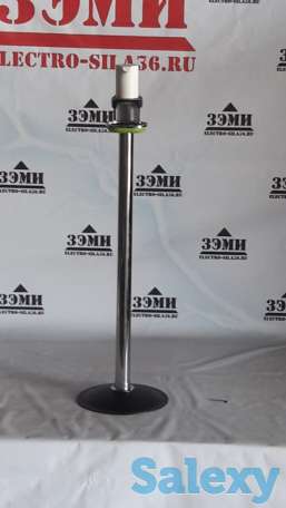 Автоматический бесконтактный напольный дезинфектор для рук Биобарьер, фотография 4