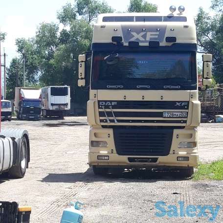 Заправка авто кондиционеров грузовых авто, фотография 1