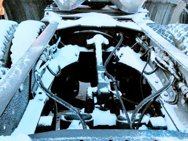 Продам КАМАЗ 65225, фотография 7