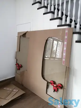 Продам стекло 8 мм, фотография 1