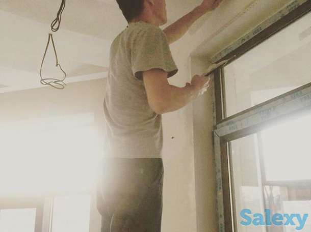 Ремонт. Отделочные работы, фотография 2