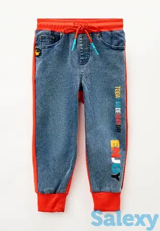 Брюки спортивные playtoday, фотография 1