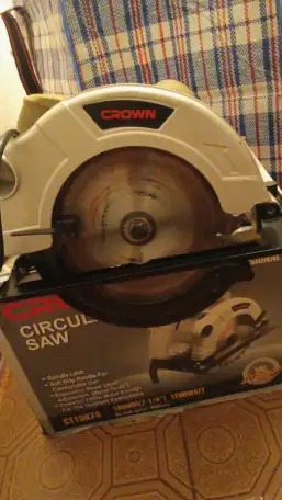 Рубанок ТЭМП электрический 900w 82mm РУ-90, фотография 2