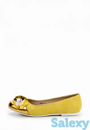 Балетки t.taccardi, фотография 1