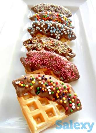 Торты, домашняя выпечка, принимаю заказы на домашнюю выпечку!, фотография 9