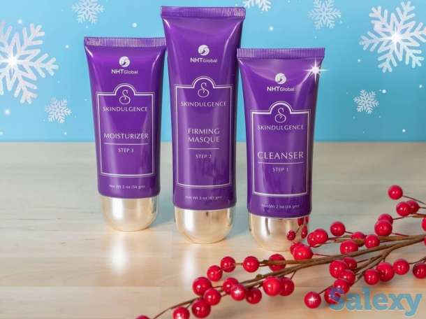 30минутная нехирургическая подтяжка лица Скиндалженс, фотография 1