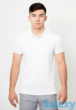 Поло glasman, фотография 1