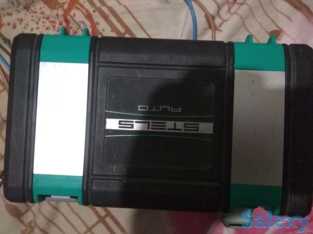 Набор головок от 4 до 13 + шестигранники звёздочки отвертки, фотография 2