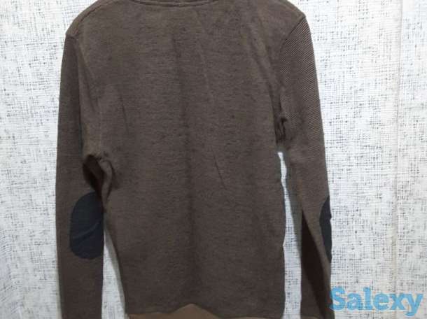 Продам кофту мужскую Rake, размер М, в отличном состоянии., фотография 2