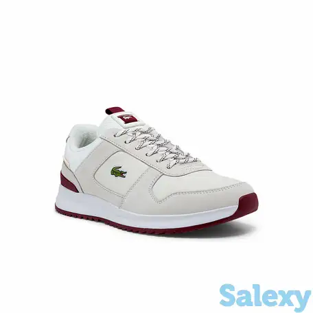 Кроссовки lacoste l-guard breaker, фотография 1