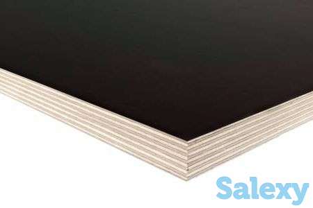 Фанера ламинированная WISA-FORM, фотография 2