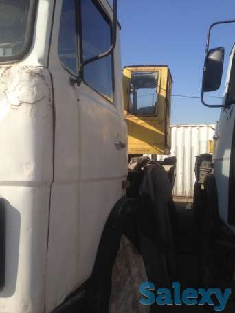 Продам Автокран МАЗ Ивановец 14 тонна, в/с 14 м., фотография 3