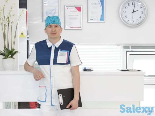 Имплантация зубов в Астане с гарантией!, фотография 2