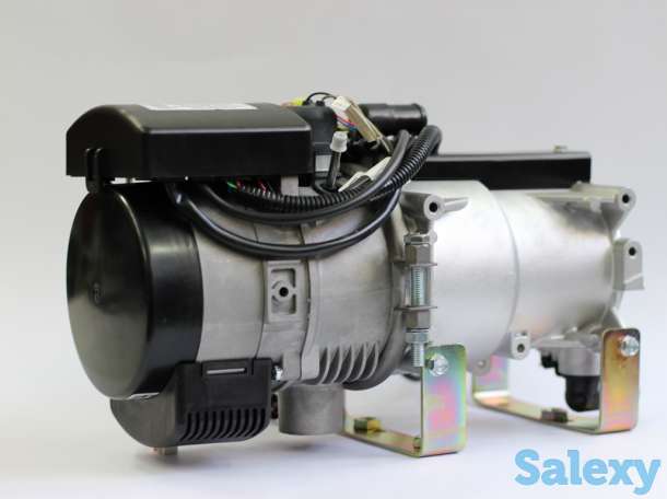 Предпусковой подогреватель 14тс-10 мини 12 24в gp, фотография 1