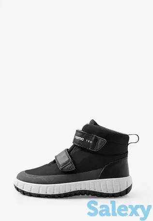 Ботинки reima, фотография 1