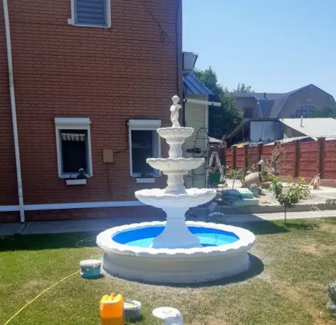 Продажа вазонов , скульптур,фонтанов, фотография 2