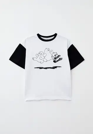 Футболка playtoday, фотография 1