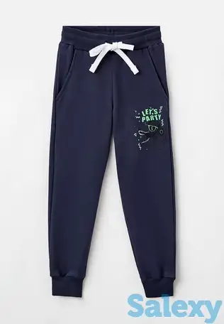 Брюки спортивные elementarno, фотография 1