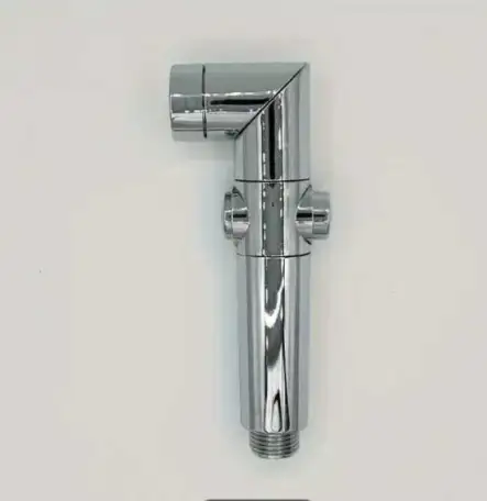 Пистолет-распылитель Высокого Давления Для Душа, фотография 2