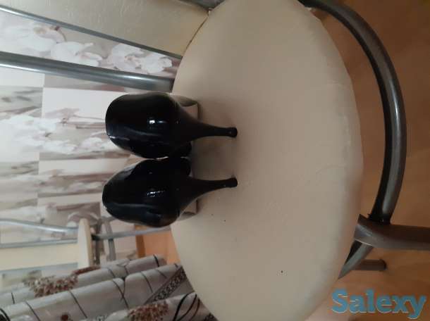 Туфли Ияталия, женские, лакированные, фотография 2