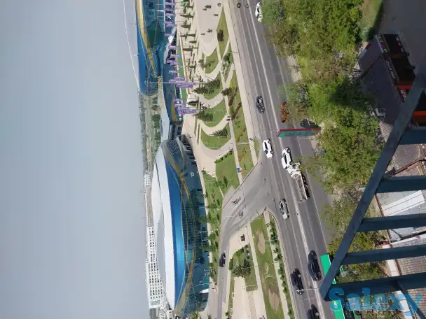 Квартиры посуточно, ул Байтерекова, фотография 9