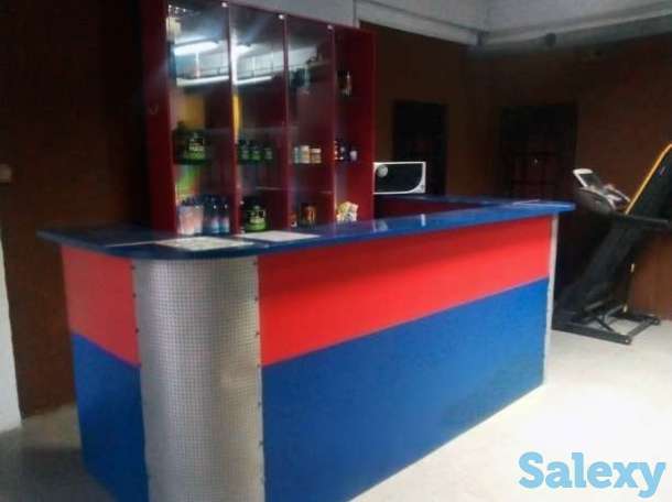 Продается бизнес - Тренажерный зал, фотография 5