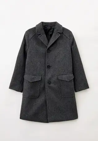 Пальто smith's brand, фотография 1