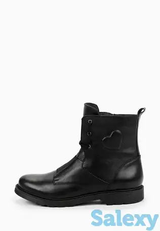 Ботинки ralf ringer, фотография 1