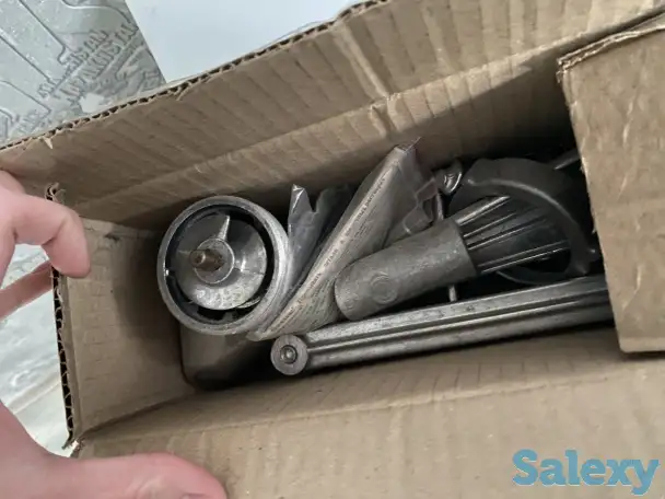 Мясорубка, в хорошем состоянии!, фотография 2