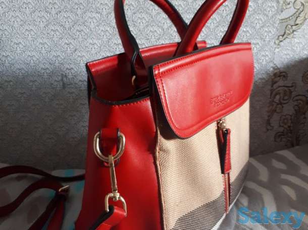 Сумка, фотография 2