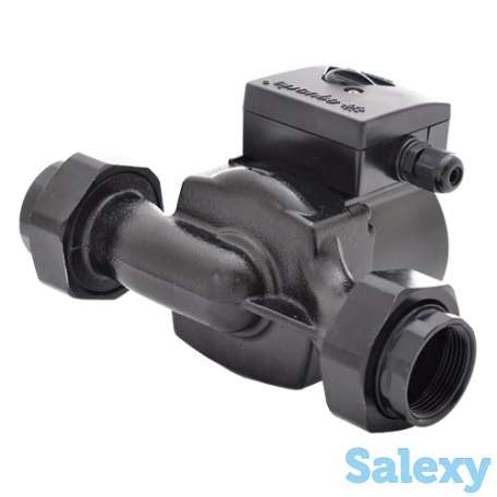 Циркуляционный насос aquario ac 326-180, фотография 3